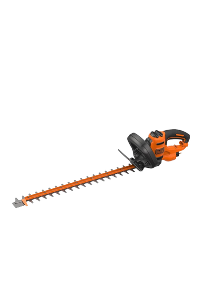 BLACK&DECKER BEHT451-QS ÇIT BUDAMA  MAKINASI 60 CM 550W